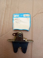 Serratura baule Lancia Prisma