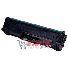 TONER PER HP LASERJET PRO M15a