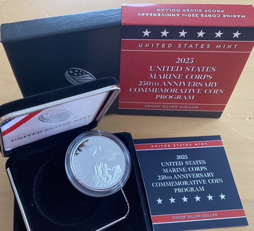 Usa silver dollar 2025 - usa:,
