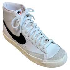 Nike Blazer Mid '77 SCARPE