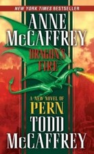 Anne mccaffrey todd - anne,