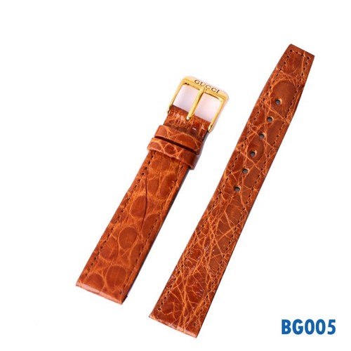 Cinturino gucci swiss leather - gucci,