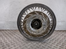 RUOTA POSTERIORE TRIUMPH