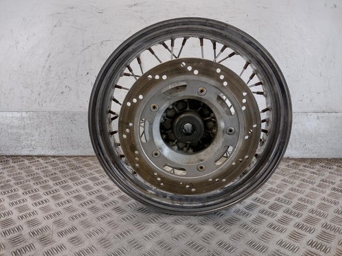Ruota posteriore triumph - ruota,