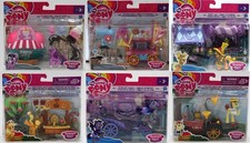 Little pony hasbro - my, pony-hasbro