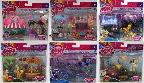 Little pony hasbro - b*,