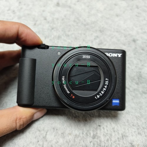 Sony 1 megapixel - sony, zv-1