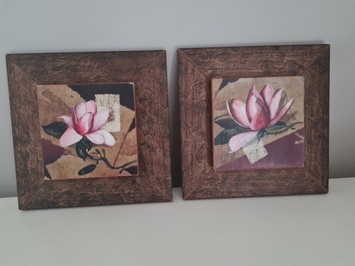 Quadri stampa floreale - quadri,