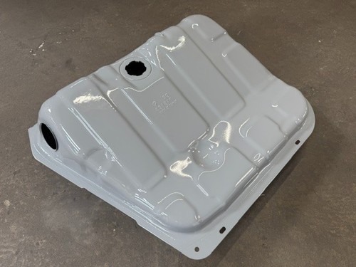 Serbatoio carburante iniezione