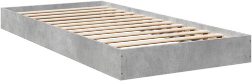 Giroletto grigio cemento - giroletto,