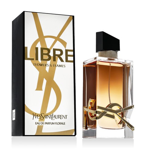 Ysl libre edp florale - ysl,