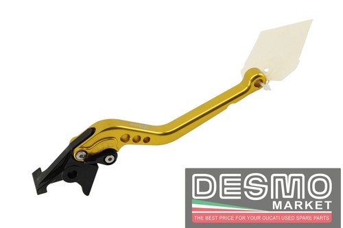 Leva freno ergal oro ducati - leva,