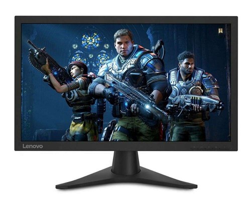 Monitor lenovo g24 - g24-10, 144