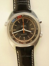Omega seamaster cronografo - omega,