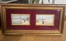 Giovanni Fattori – Dipinto