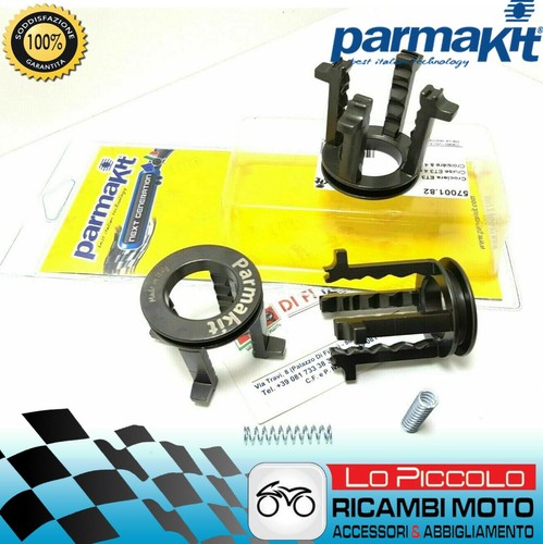 Crociera parmakit marce - -,