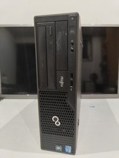 FUJITSU Esprimo E510 E85+ Intel i5-3470 8Gb 256 SSD Windows 11 Pro