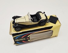 POLITOYS M532 ALFA ROMEO