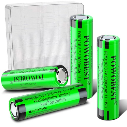 3000 mah batteria nimh - 3,7,