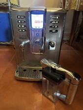 Gaggia Accademia Macchina da