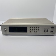 Sintetizzatore Digitale