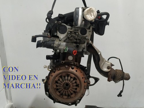 K4m760 motore renault - motore,