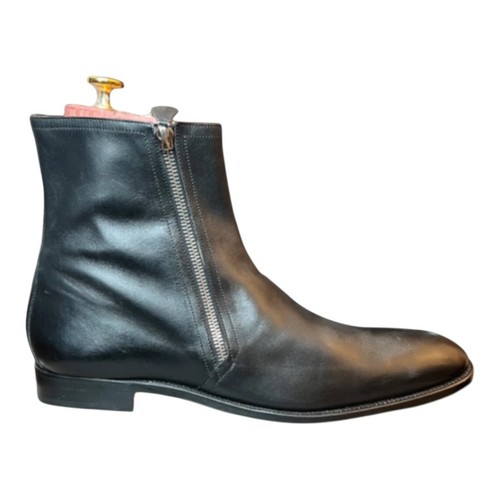 Stivaletti hermes nuovi con - stivaletti,