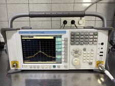 Agilent CSA N 1996 A