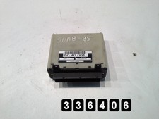 2000 SAAB 9-3 L'ORDINATEUR