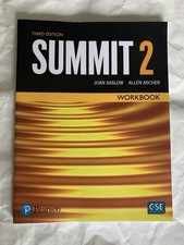 SUMMIT 2 WORKBOOK Third