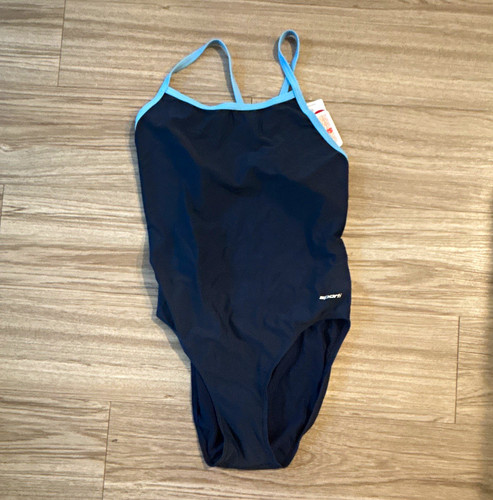 Costume intero donna sporti - intero,