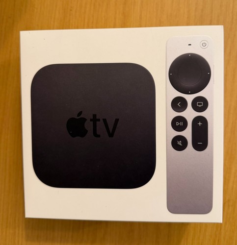 Apple hdr scatola 32gb - 4k,