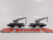 Märklin H0 00 AC 2X 366.8