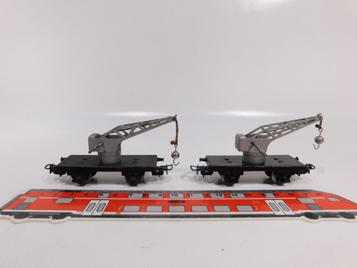 Märklin 2x 366 8 - märklin, 366.8