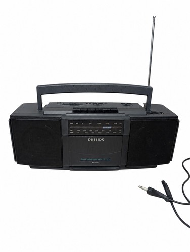 Philips 5040 04m - aq, radio