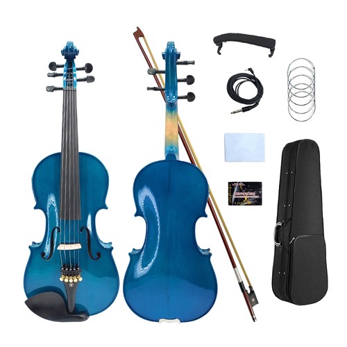 Violino elettrico corde - elettrico,