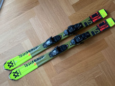 Sci per bambini, Völkl