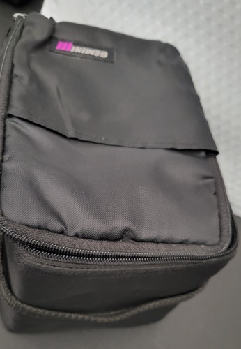 Custodia gemini vintage - custodia,
