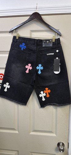Pantaloncini uomo cromati - pantaloncini,