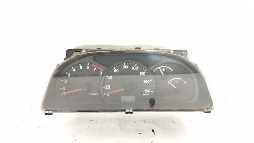 Quadro strumenti suzuki gran - strumenti,