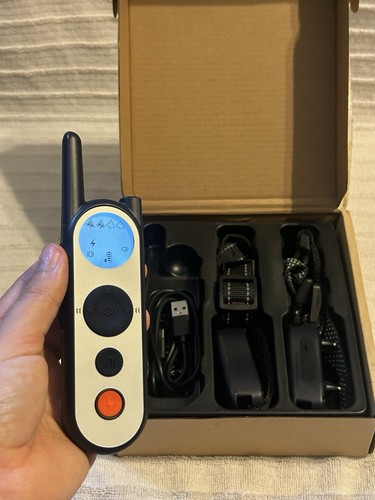 Mimofpet kit collare per - mimofpet, x3