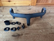 Stelo manubrio integrato RAPIDE COCKPIT 420-110