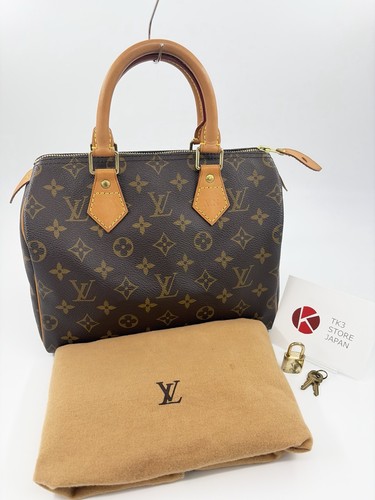 Borsa mano louis vuitton - a,
