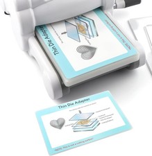 2 Pezzi Pad Adattatore