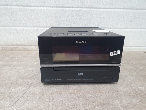 Sony cmt bx70dbi micro fi - sony, cmt-bx70dbi