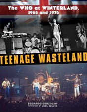 Teenage Wasteland: The Who at