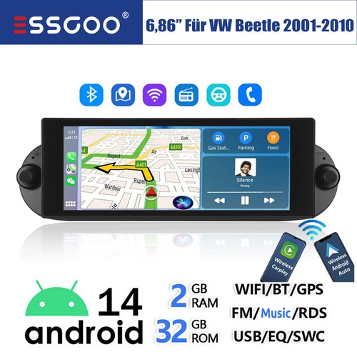 32g carplay android15 - 32g,