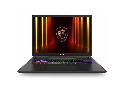 Msi vector ai - vector,