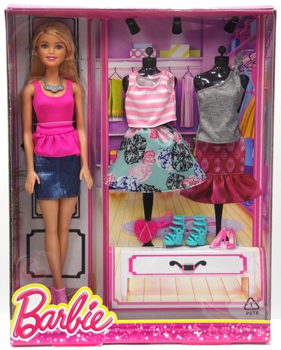 Dmn98 bambola barbie con - dmn98,
