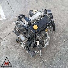 Motore 939A1000 180.000 km